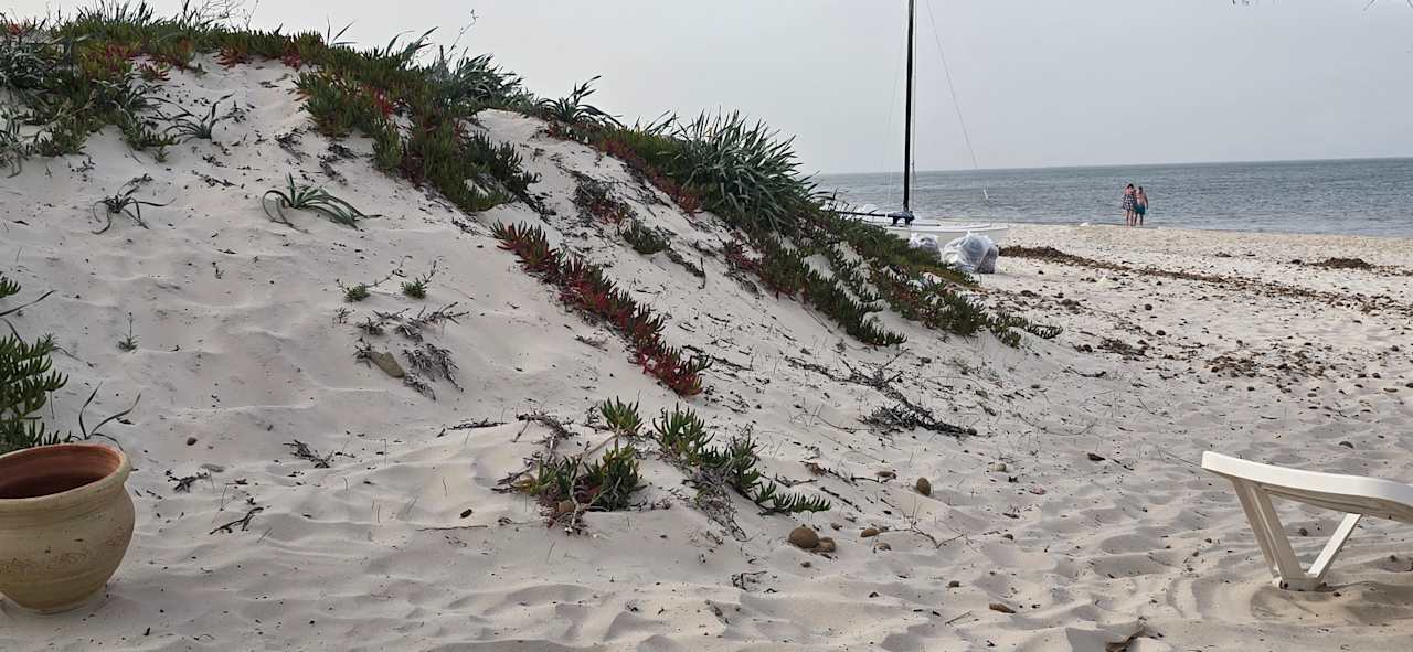 Strand Seabel Alhambra Beach Golf & Spa