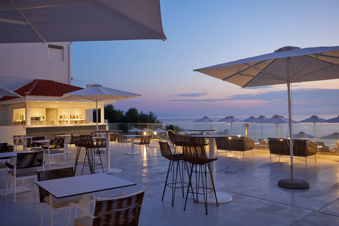 Gastro AluaSoul Zakynthos - Adults only