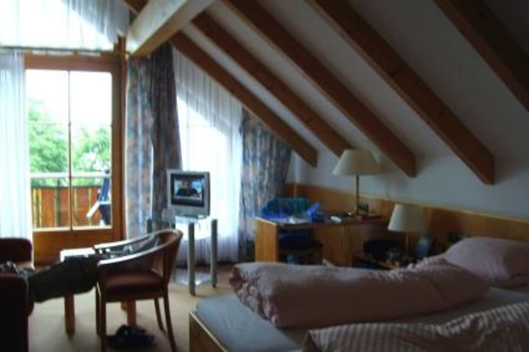 Zimmer Hotel Seewirt