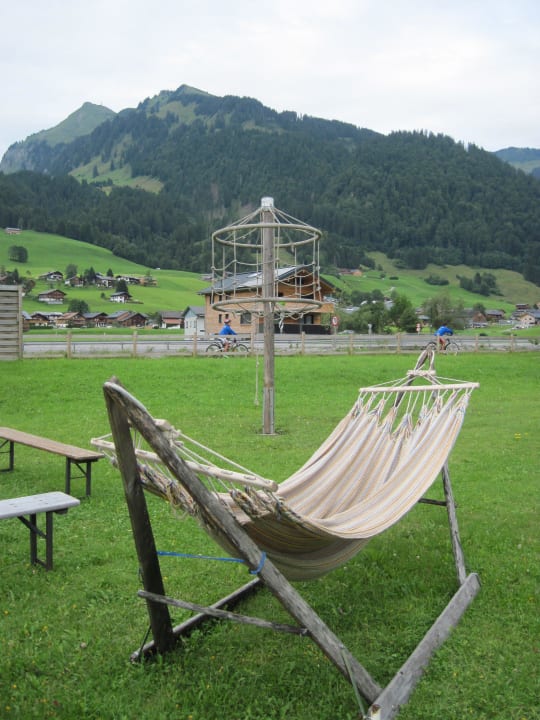 Die Seele baumeln lassen Pension & Ferienwohnung Solaria