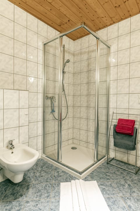 Zimmer Haus Montanara