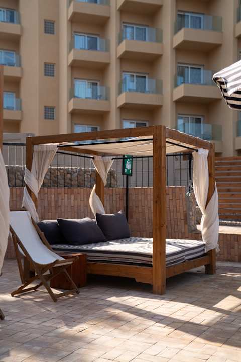 Pool ananea Hurghada