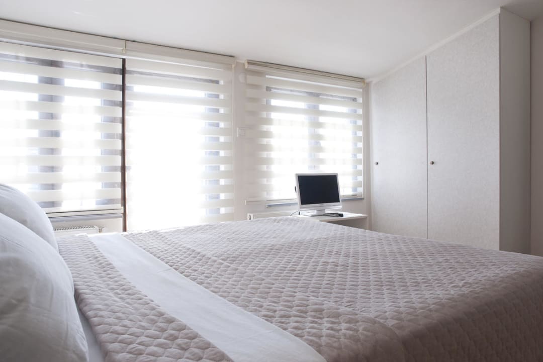 Top Floor Duplex Bianco Residence & Studios Taksim