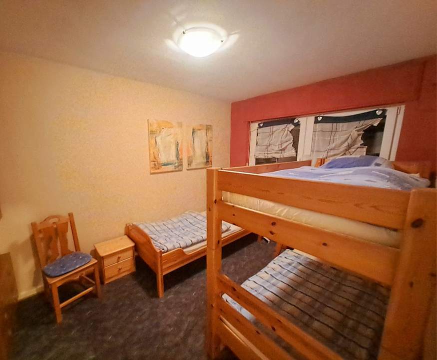 Zimmer Ferienwohnung Kaminski