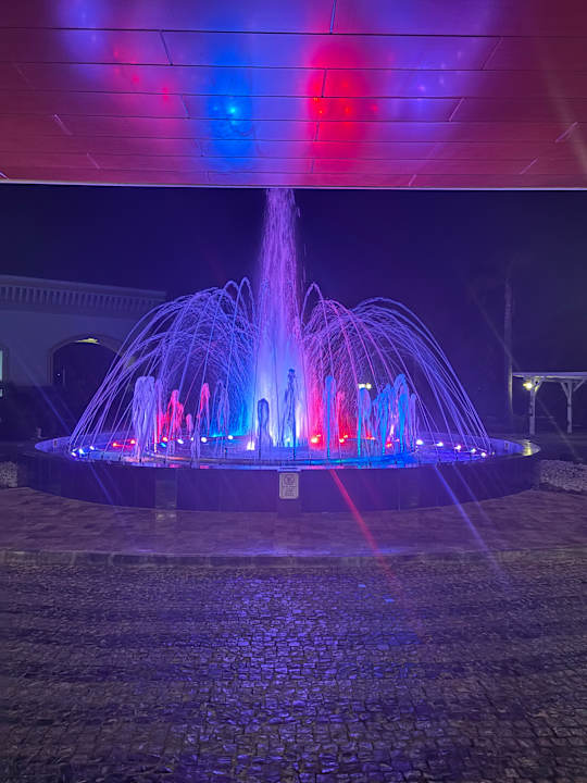 Ausblick Diamond Excellence Resort & Spa