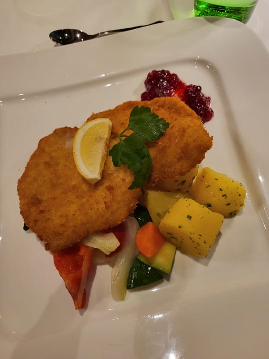 Gastro Wellnessresort Seiwald