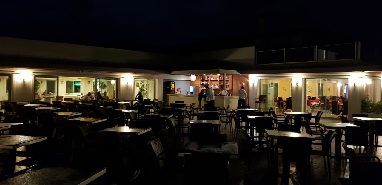 Gastro Palm Wings Kusadasi Beach Resort & Spa