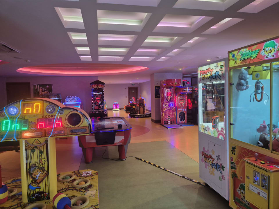 Sonstiges Royal Taj Mahal Hotel