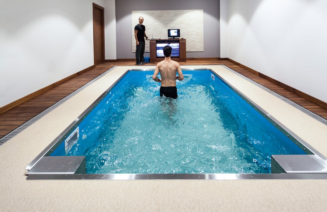 Sport & Freizeit Gloria Sports Arena