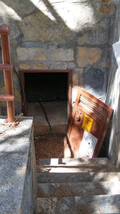 Sonstiges Bodrum Park Resort