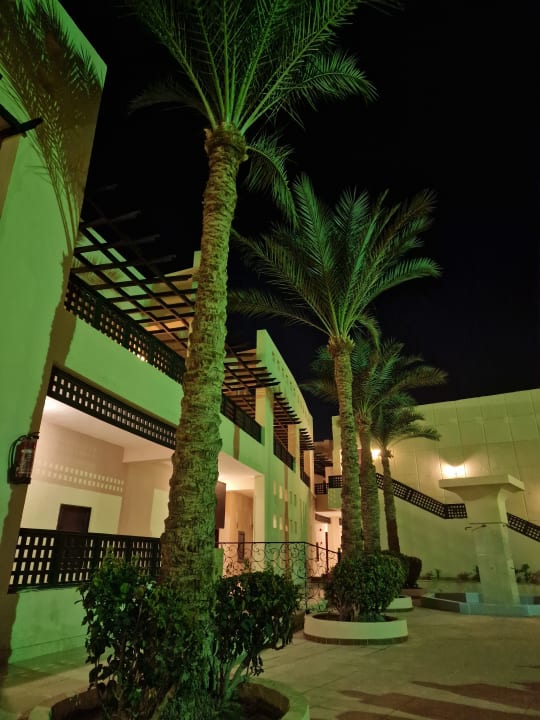 Außenansicht Blend Club Aqua Resort