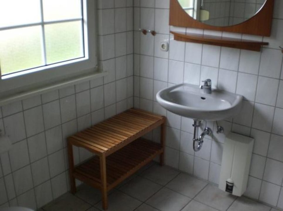 Bad Center Parcs Park Nordseeküste