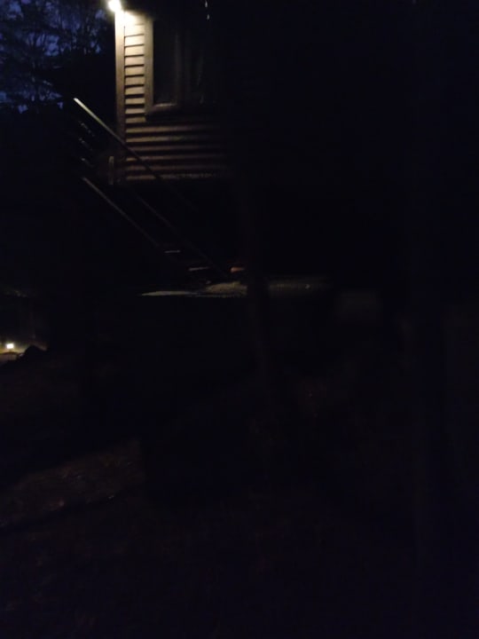 Außenansicht The Haad Tien Beach Resort