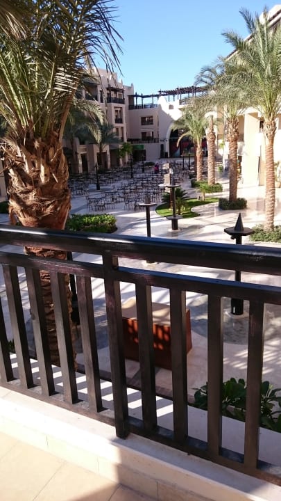 Souk Steigenberger Aqua Magic