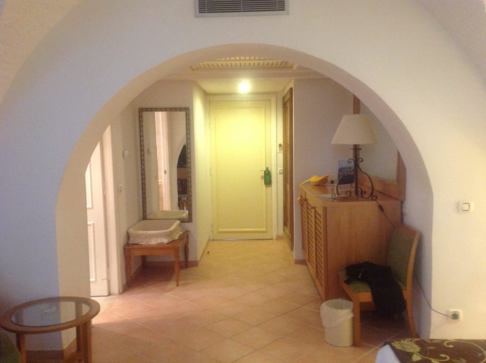 Bungalow Steigenberger Marhaba Thalasso Hammamet