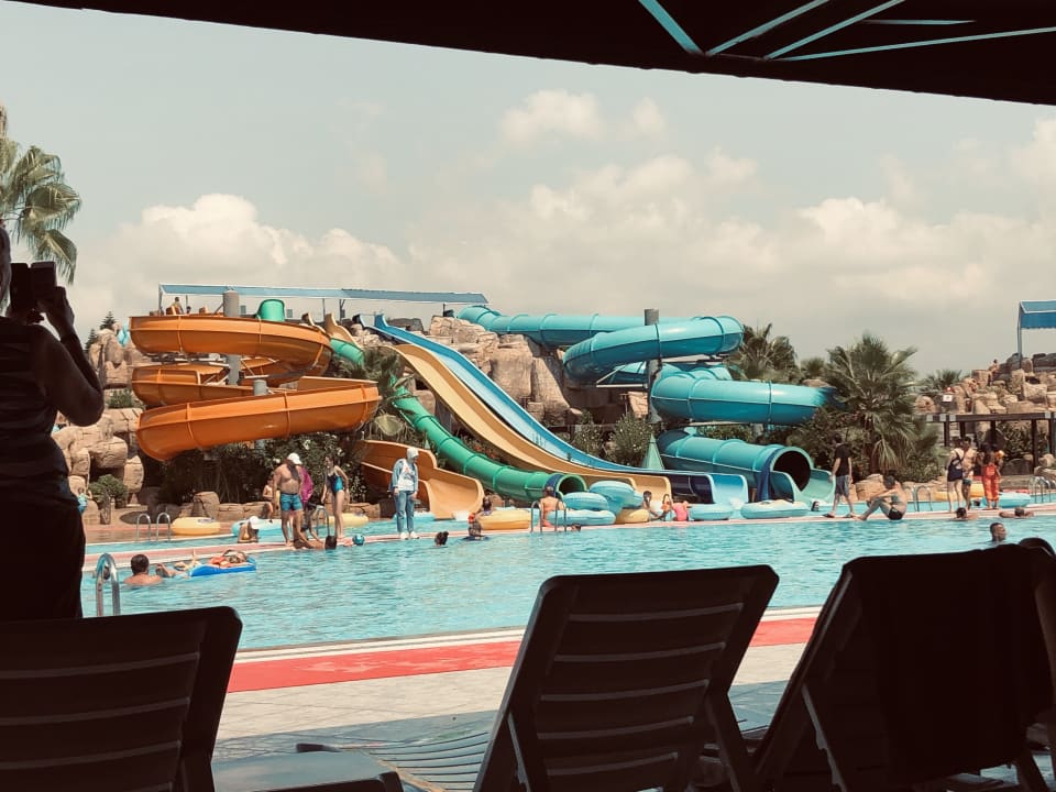 Sport & Freizeit VONRESORT Golden Coast