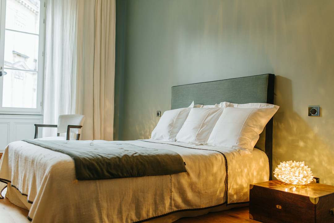 Zimmer La Course Maison D'Hôtes de Luxe