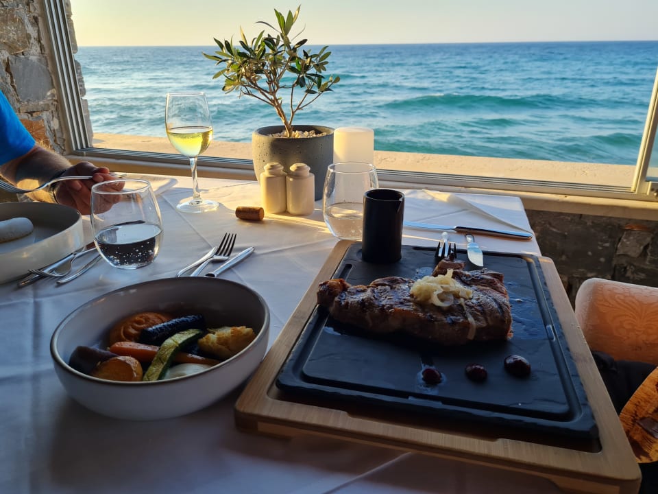 Gastro Ikaros Beach Luxury Resort & Spa - Adults Only