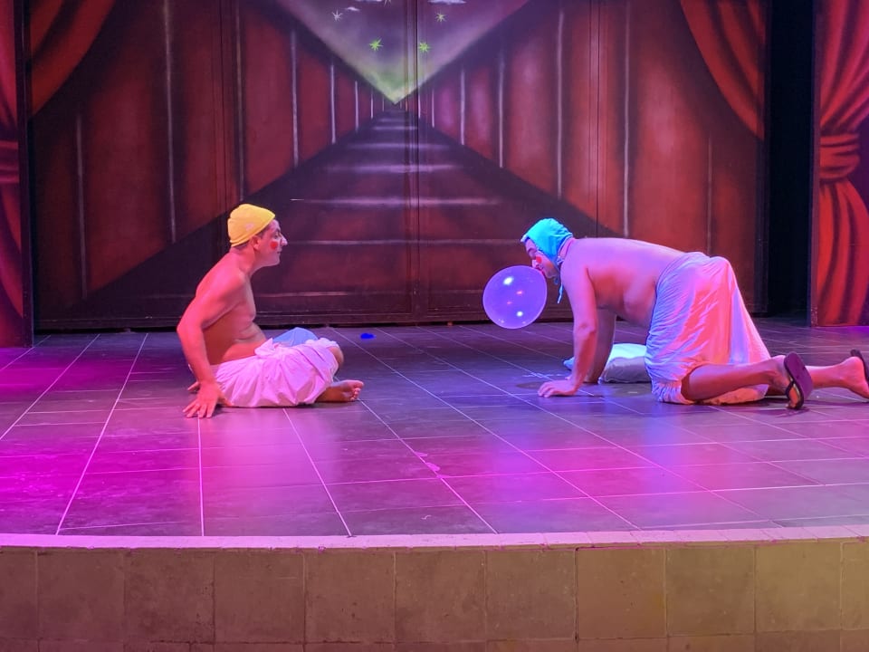 Sport & Freizeit Aydinbey Kings Palace & Spa