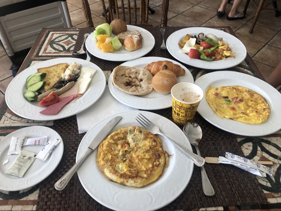 Gastro Palm Royale Resort - Soma Bay
