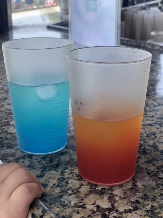 Gastro Rodos Princess Beach Hotel & Spa