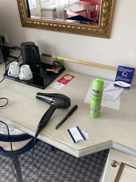 Zimmer Sure Hotel by Best Western Rhoen Garden