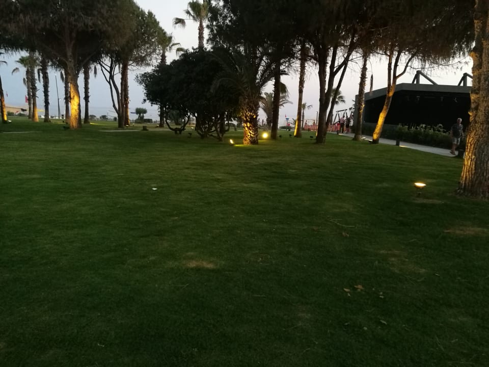 Außenansicht Paloma Finesse