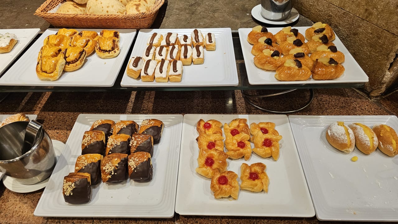 Gastro Pickalbatros Sands Hotel - Port Ghalib