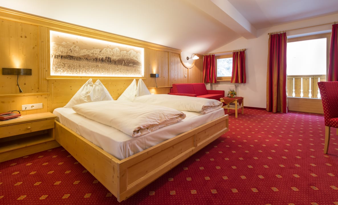 Zimmer Aktiv Hotel Schönwald