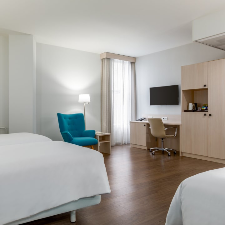 Zimmer NH City Centre