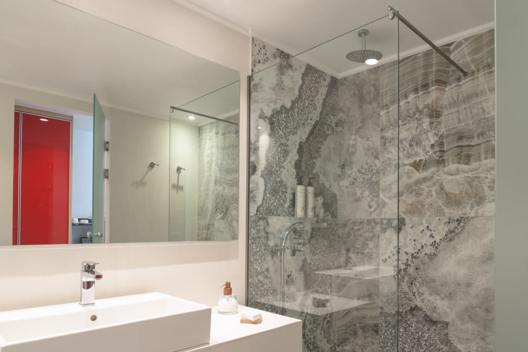 Zimmer High Beach Resort