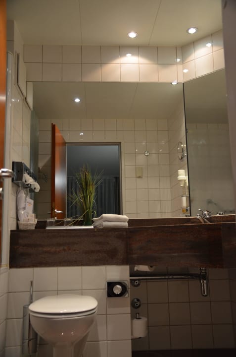 Kleines Bad Hansa Apart-Hotel Regensburg