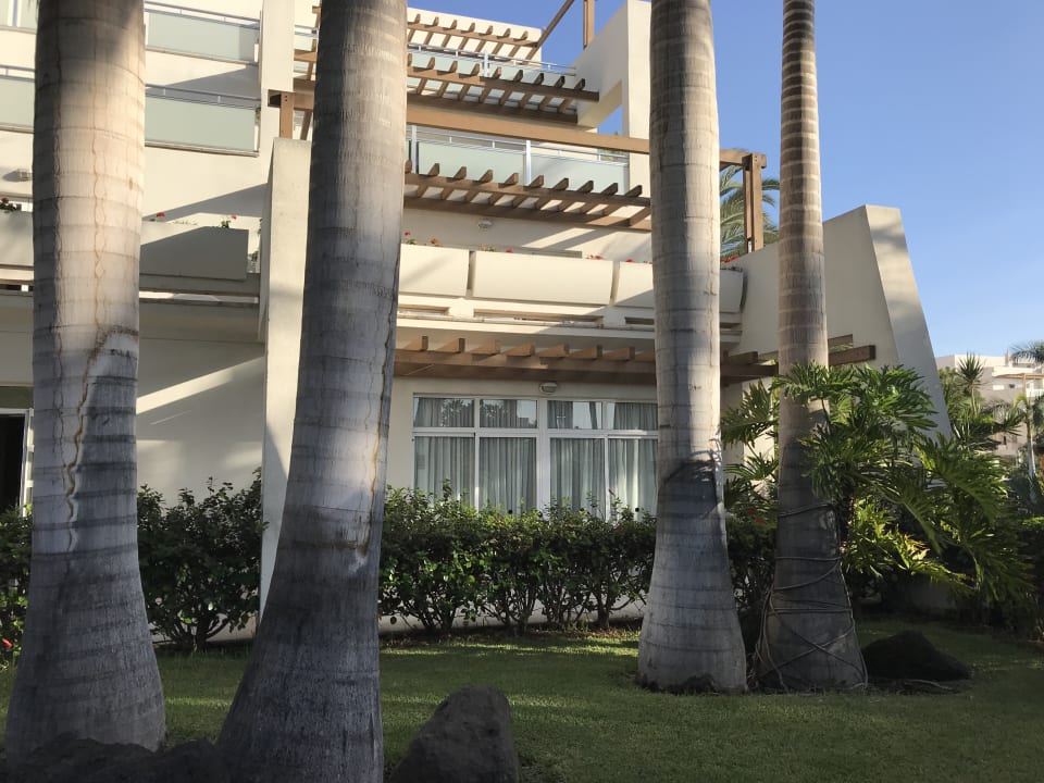 Zimmer Maspalomas Princess