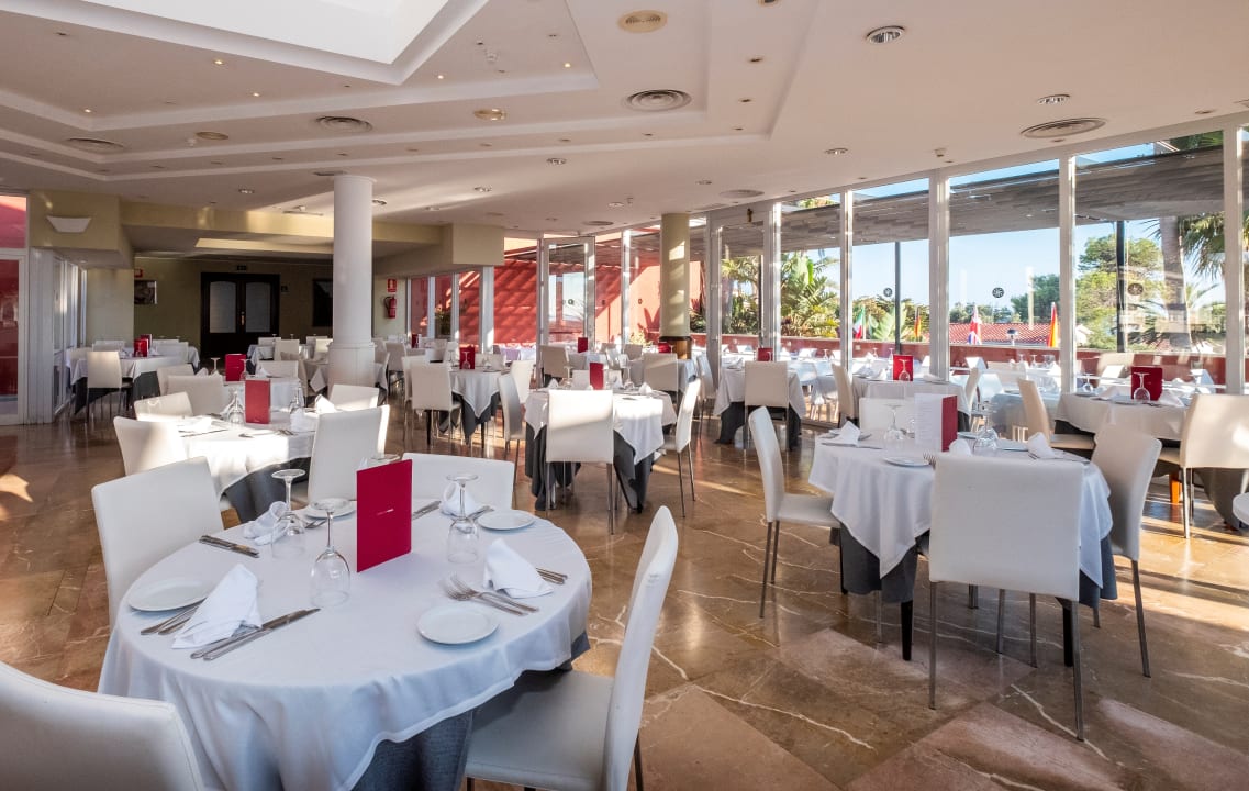 Gastro Aparthotel HG Jardin de Menorca