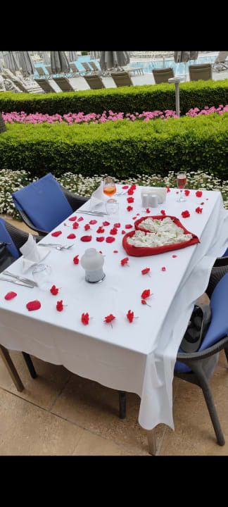 Gastro Akra Sorgun Tui Blue Sensatori