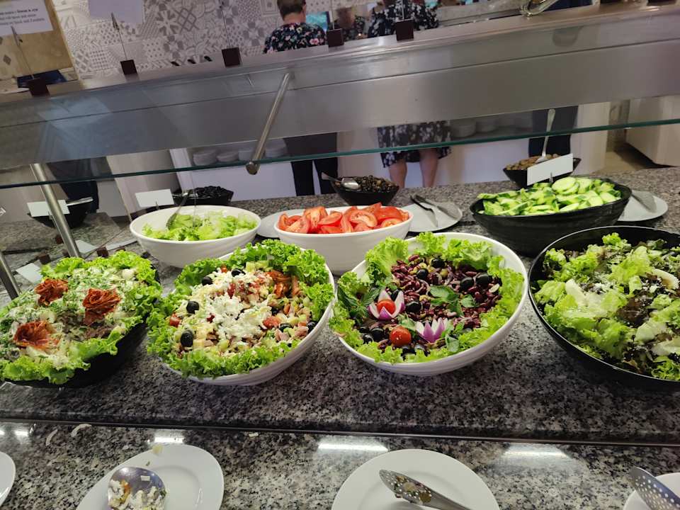 Gastro Odessos Park Hotel