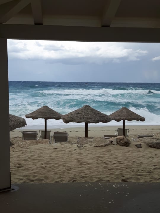 Strand Borgo Donna Canfora