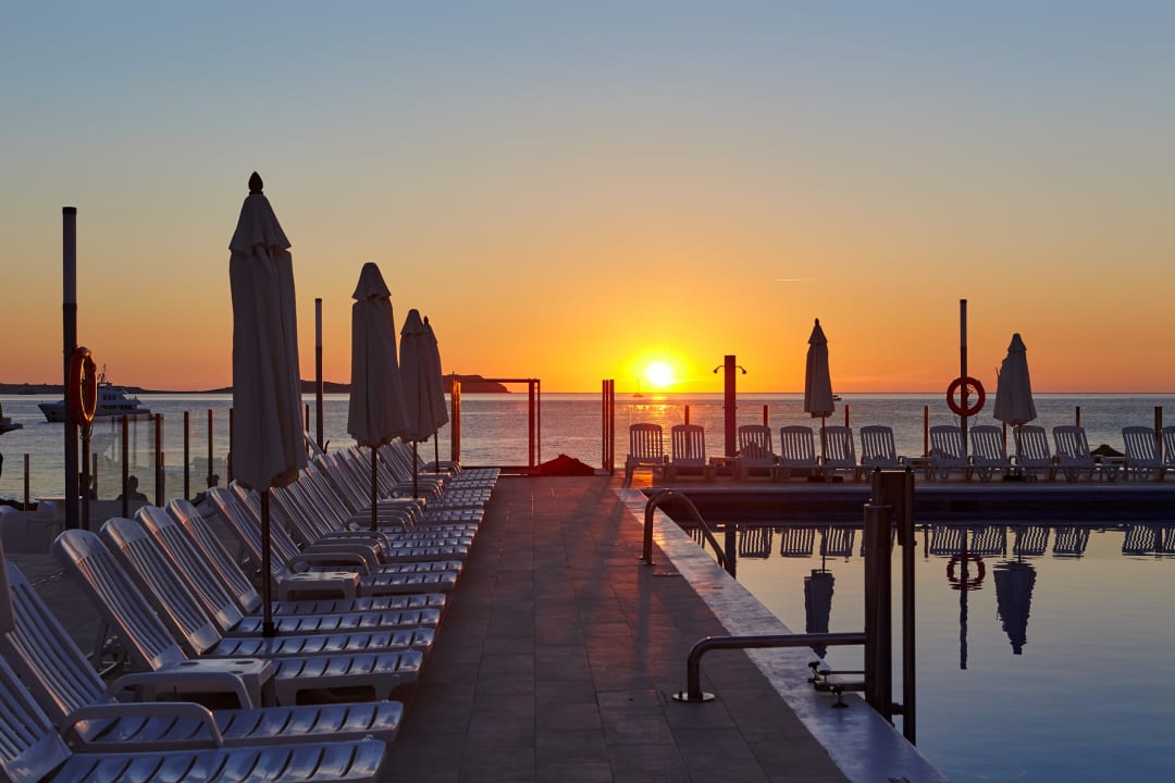 Strand Nereida Aparthotel