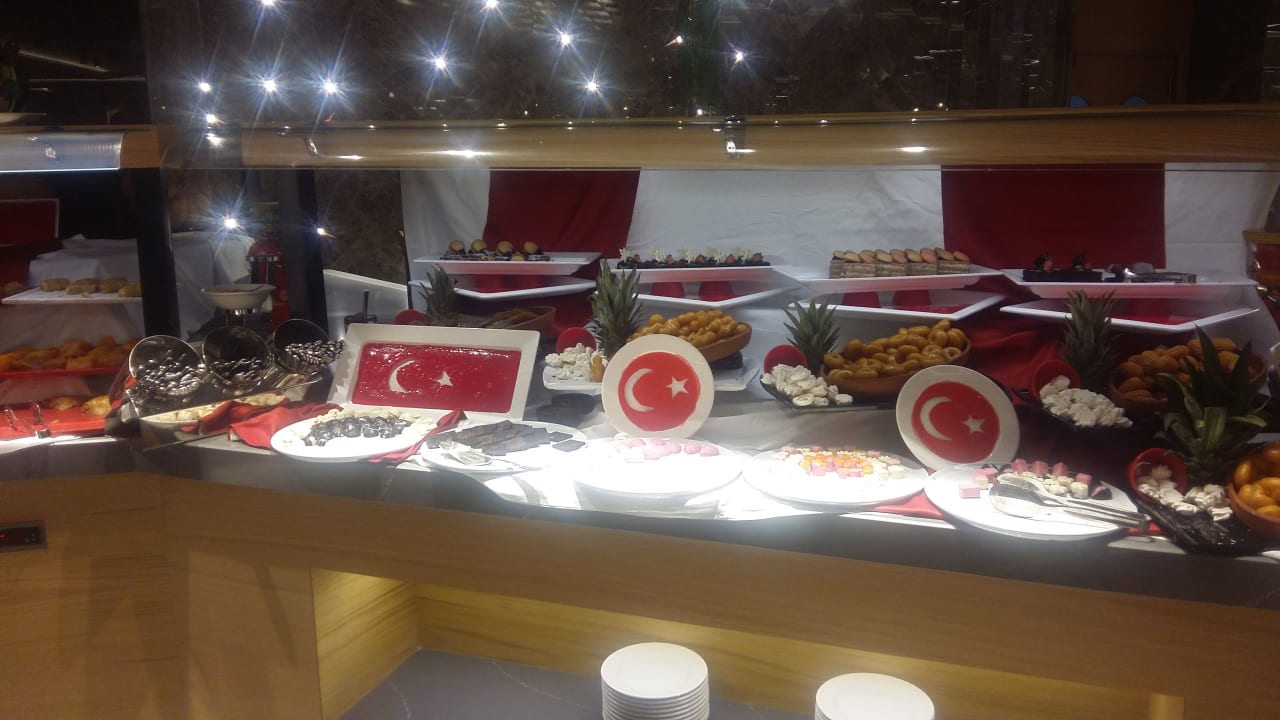 Gastro Diamond De Luxe Hotel & Spa