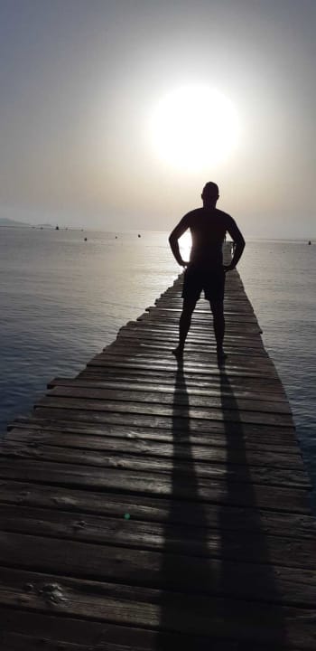 Strand Playa Esperanza Resort