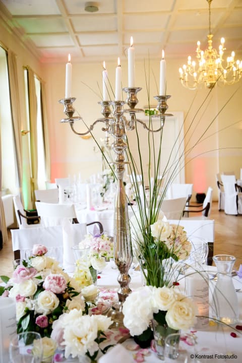 Sonstiges Schloss Wulkow