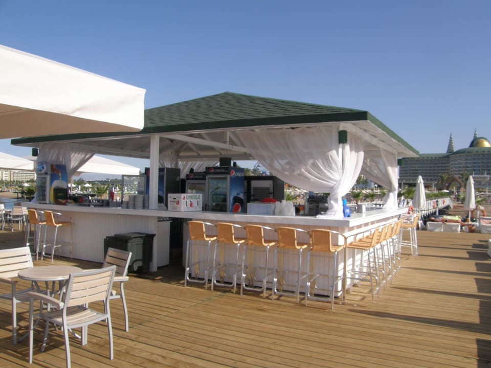 Bar Hotel Delphin Imperial