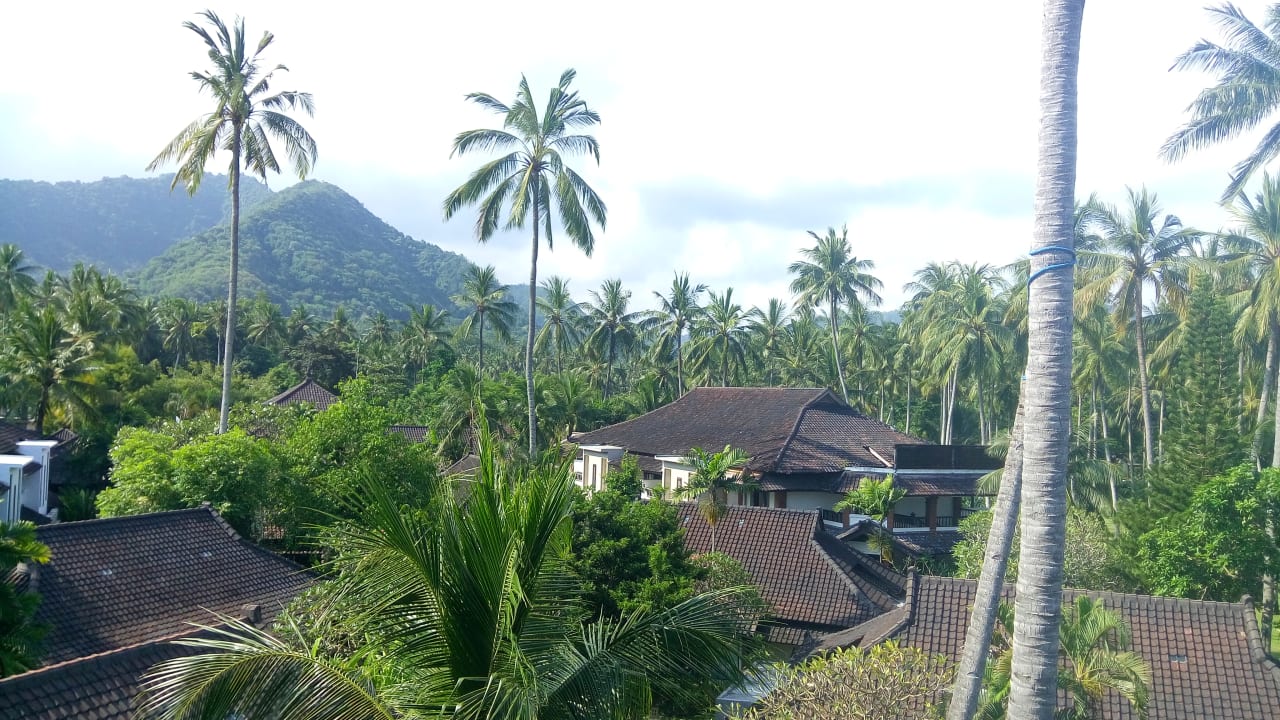 Außenansicht Candi Beach Resort and Spa