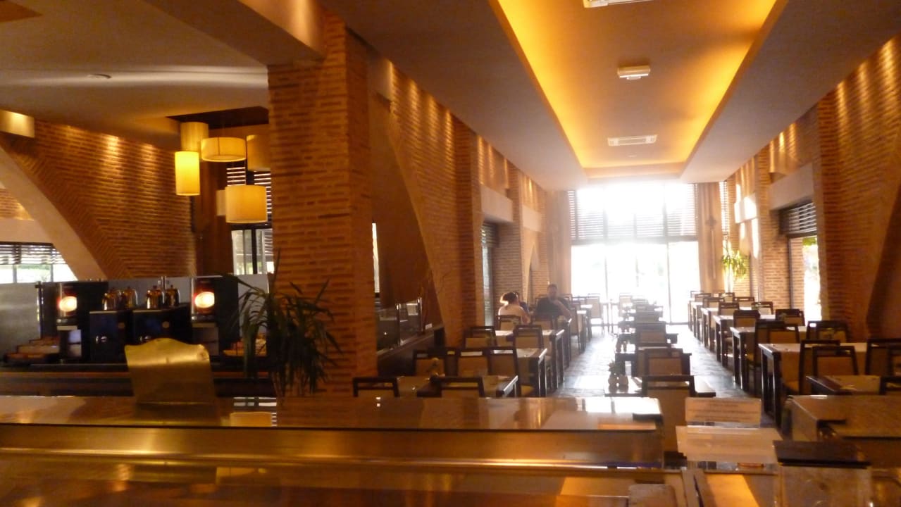 Die Sonne lacht Limak Limra Hotel & Resort