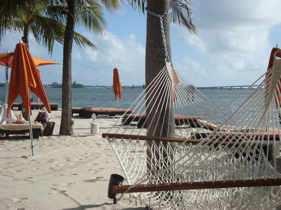 Die Seele baumeln lassen Hotel Mandarin Oriental