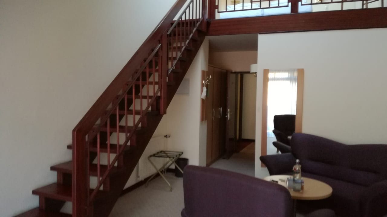 Zimmer Göbel's Seehotel Diemelsee