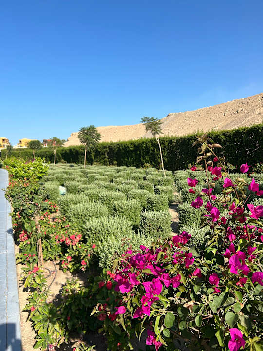 Außenansicht Pickalbatros Villaggio Resort - Portofino