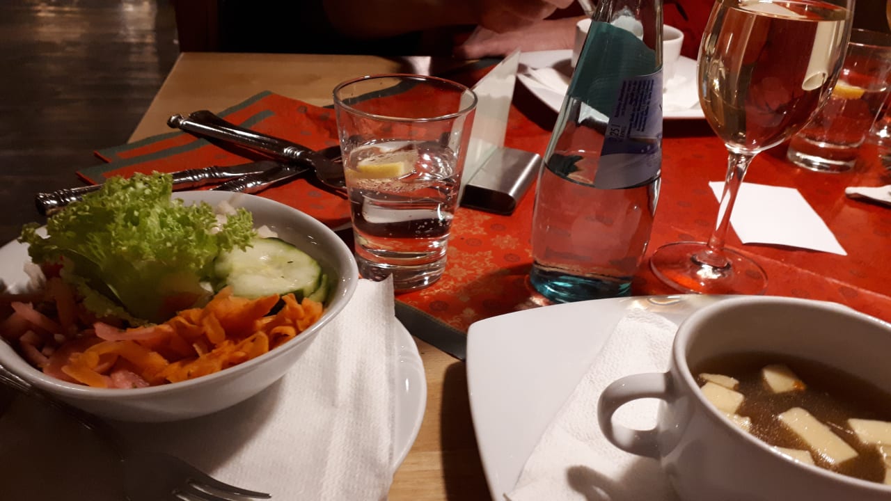 Gastro Hotel Alte Schleiferei