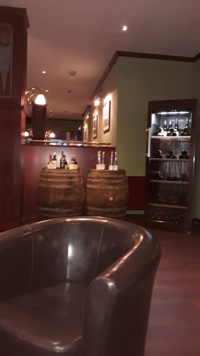 Gastro Hotel Rheingold Bayreuth