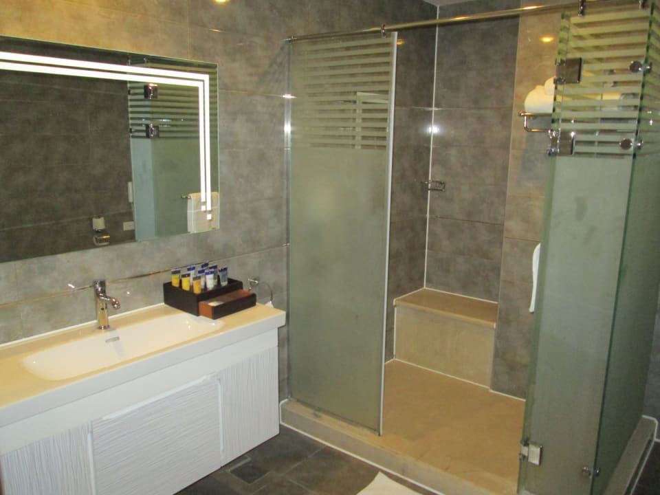 Zimmer Pickalbatros Aqua Park Resort - Sharm El Sheikh